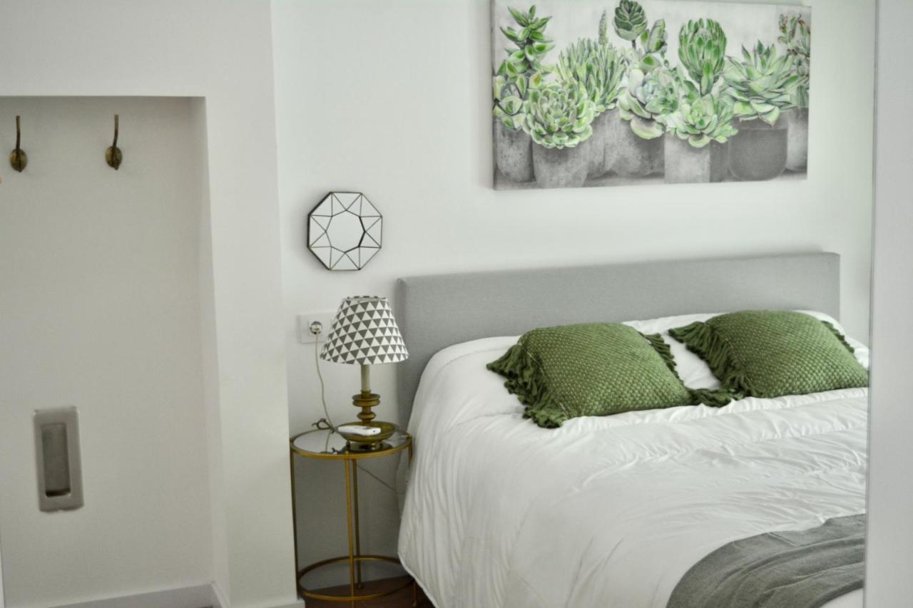 Alfalfa Sweet Home Sevilla Buitenkant foto